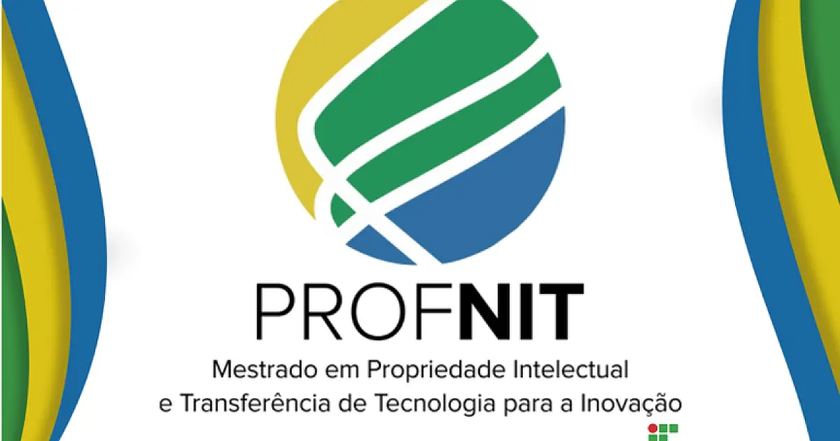 IFMS abre inscrições para mestrado em Propriedade Intelectual