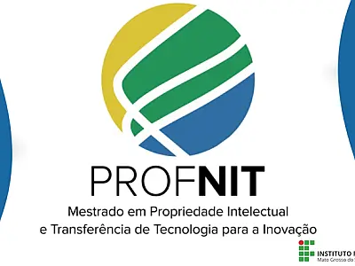 IFMS abre inscrições para mestrado em Propriedade Intelectual