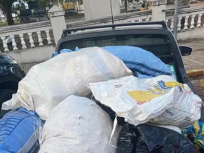 Servidor público federal é preso por envolvimento em peculato