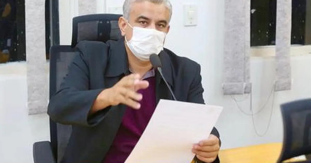 Vereador Luciano Costa reivindica rede de energia e iluminação pública no Popular Nova