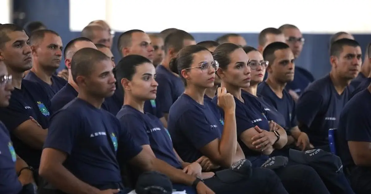 Capacitação prepara policiais de MS para atuarem como oficiais de justiça