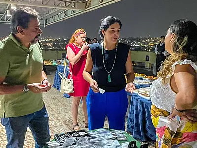 Mapeamento busca fomentar políticas públicas da economia criativa de MS