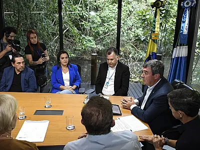 Parceria vai viabilizar a construção de 181 casas populares na parte Alta de Corumbá