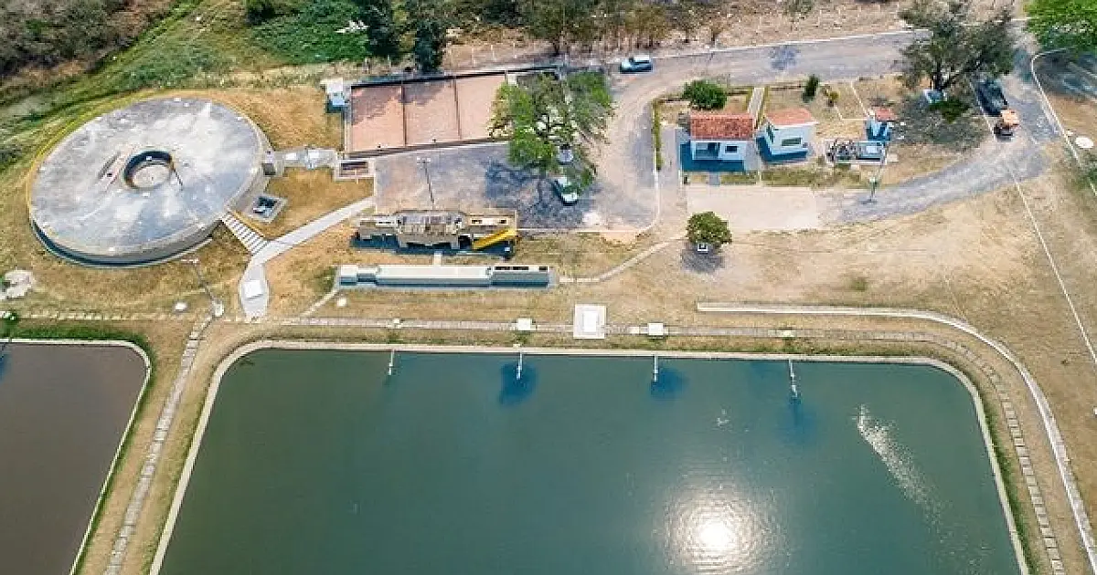Rota do Saneamento investiu mais de R$ 567 milhões em obras em Mato Grosso do Sul