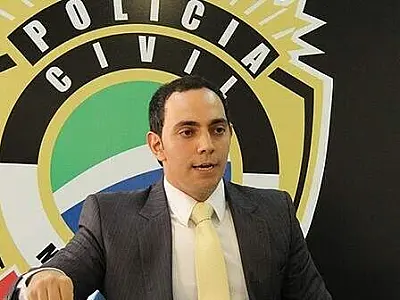 Roberto Gurgel vai comandar a Polícia Civil em MS