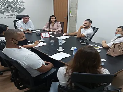 Com reformulação, carreira dos servidores do estado passa a ser organizada por lei