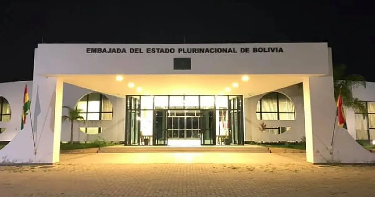 Governo reforça tratativas com a Bolívia para ampliar fornecimento de gás natural