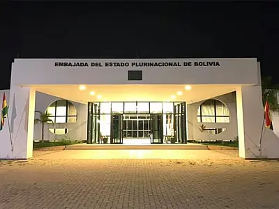 Governo reforça tratativas com a Bolívia para ampliar fornecimento de gás natural