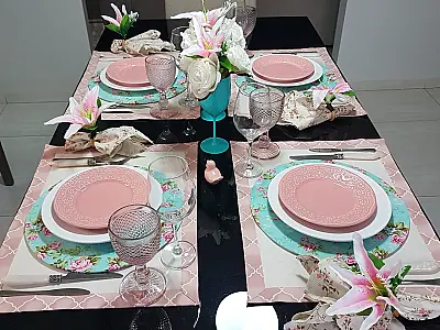 Mais de 80% dos entrevistados devem comemorar o Dia das Mães em casa