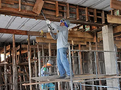 Setor industrial de MS criou 14 mil novas vagas entre janeiro e outubro de 2025