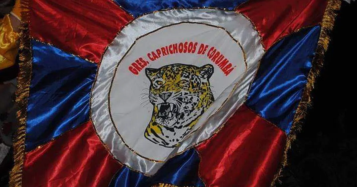Caprichosos quer desmistificar imagem negativa da malandragem na avenida