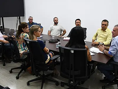 Visitação ao Bioparque Pantanal deve priorizar estudantes de escolas públicas e comunidade carente