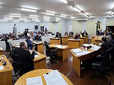 Projeto que regulamenta a Lei Geral de Proteção de Dados Pessoais é aprovado na Câmara