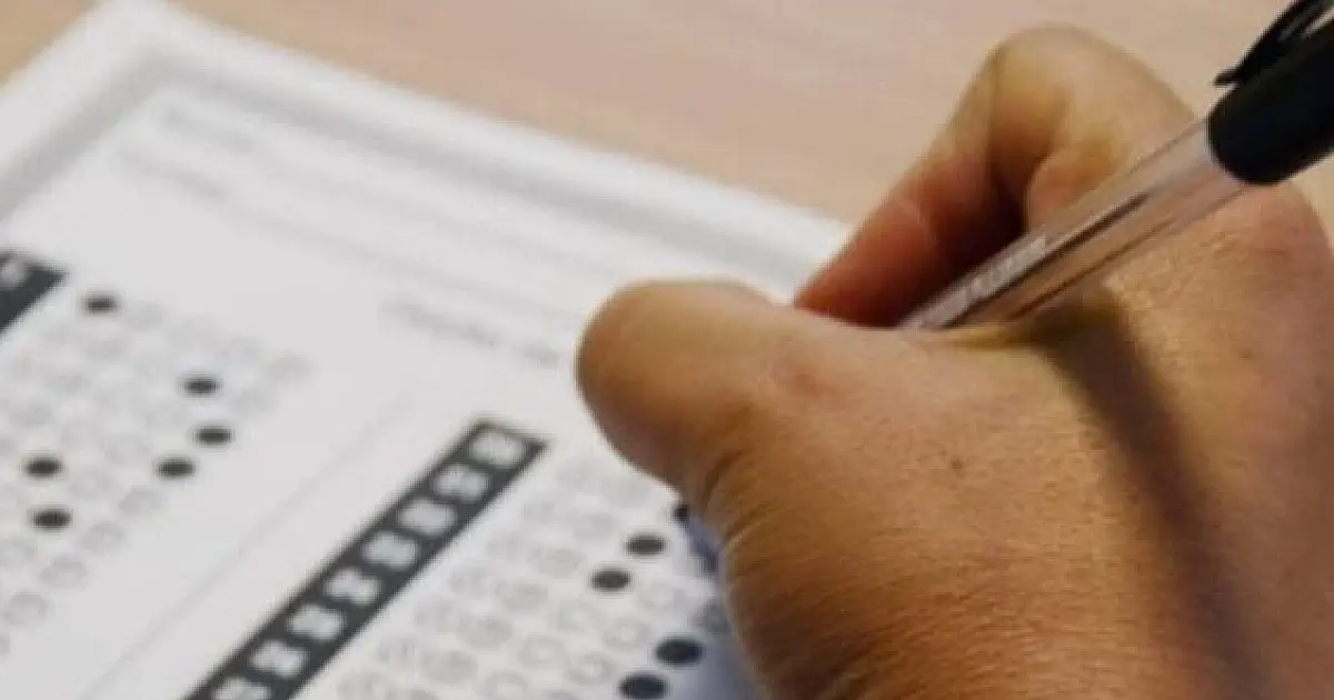 Domingo é dia de prova do processo seletivo Voucher Desenvolvedor; confira dicas