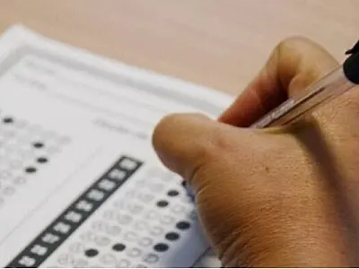 Domingo é dia de prova do processo seletivo Voucher Desenvolvedor; confira dicas