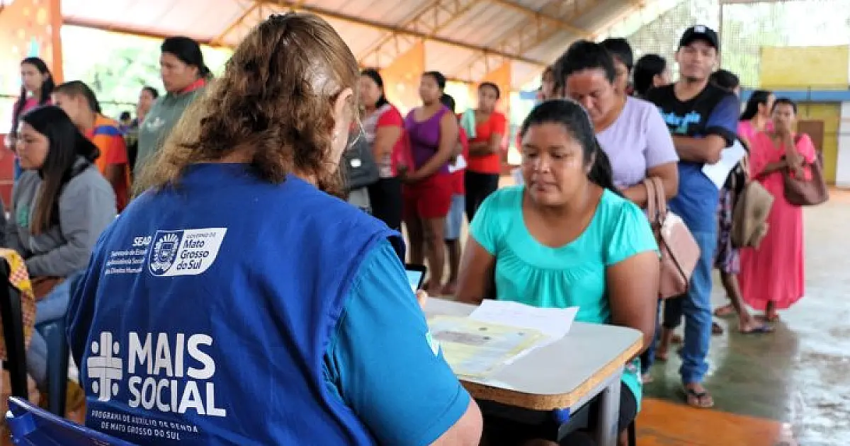 Recadastramento do Energia Social e Mais Social encerra em 31 de dezembro