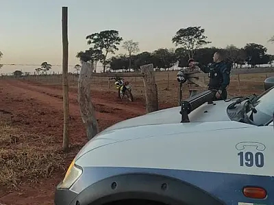 Governo lança programa de patrulhamento rural em proteção ao campo
