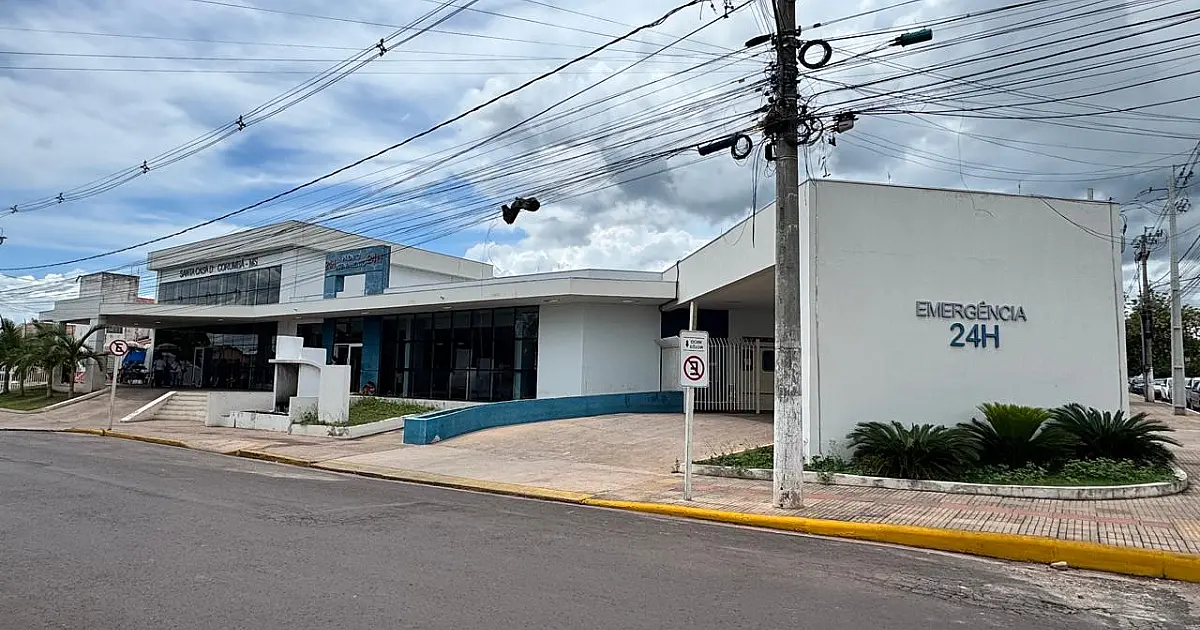 Adolescente boliviana morre com suspeita de dengue hemorrágica em Corumbá
