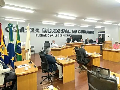 Orçamento de Corumbá para 2023 chega próximo de R$ 1 bilhão
