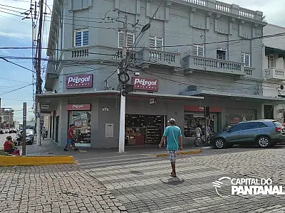 Sindicatos mantêm horário especial de fim de ano no comércio de Corumbá
