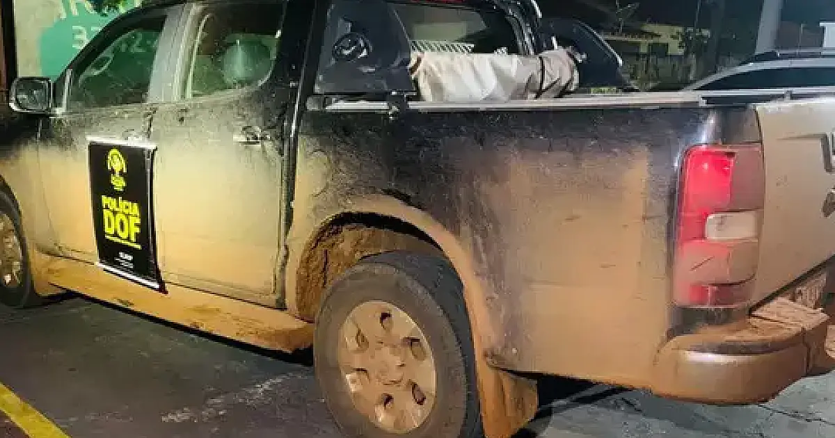 Ex-funcionários matam fazendeiro a golpes de faca no Nabileque