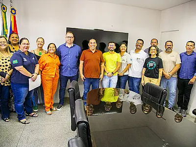 Titulares e suplentes do Conselho Municipal de Turismo são empossados em Corumbá
