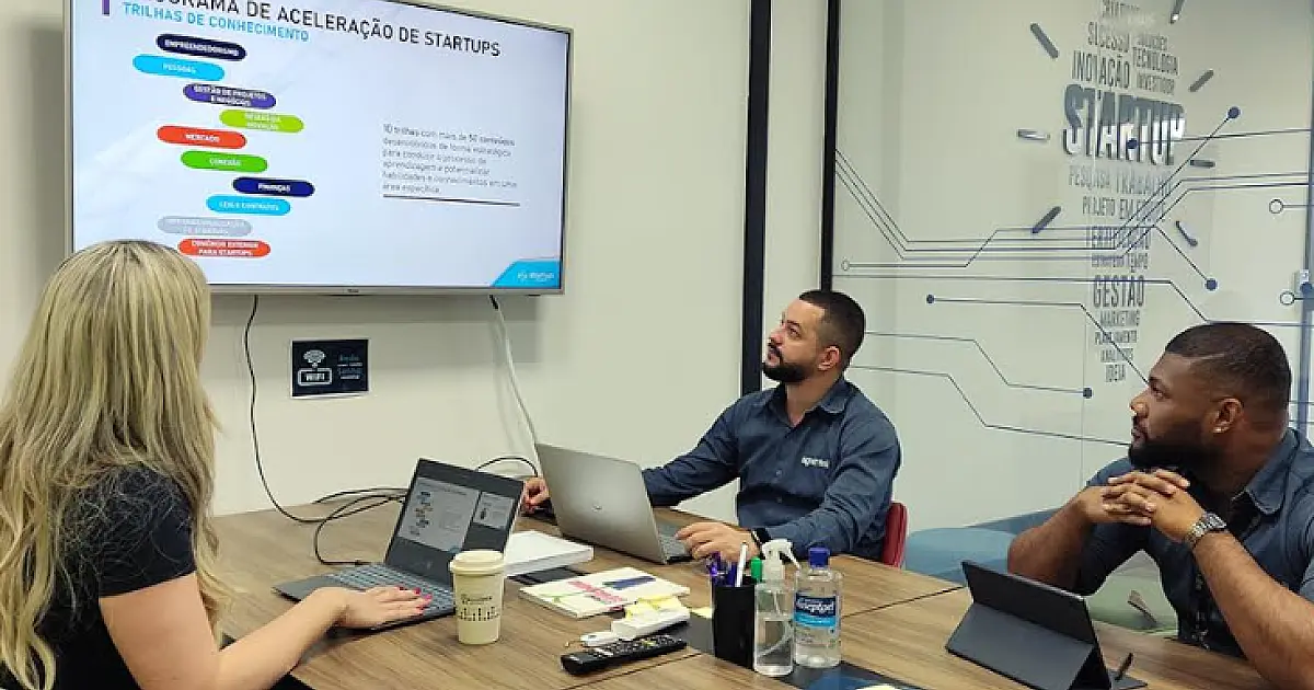 Programa de educação corporativa acelera startups para atender demandas das indústrias de MS
