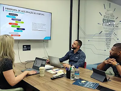 Programa de educação corporativa acelera startups para atender demandas das indústrias de MS