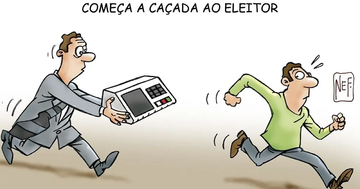 Cabos Eleitorais