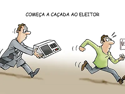 Cabos Eleitorais