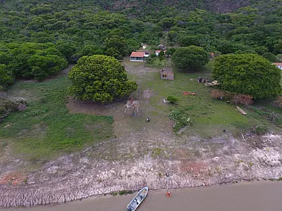 Ecoa afirma não ter influenciado denúncias de fazendeiro acusado de atear fogo na Serra do Amolar