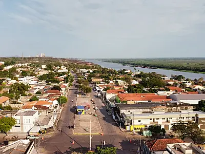 Desconto de 20% para cota única do IPTU 2025 encerra dia 30 de maio em Ladário