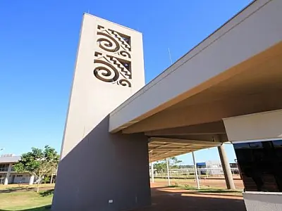 Vestibular da UEMS acontece neste sábado em 17 municípios do Estado