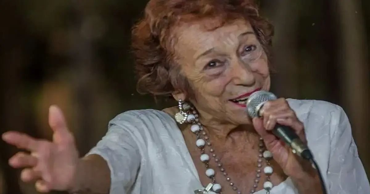 Músicos de MS se unem para homenagear Delinha
