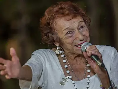 Músicos de MS se unem para homenagear Delinha