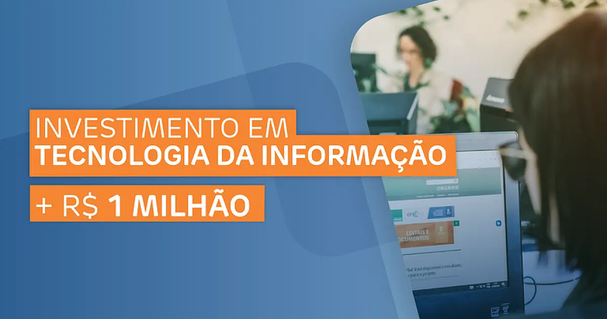 IFMS prevê investimento de R$ 1 milhão em tecnologia da informação