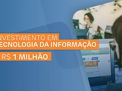 IFMS prevê investimento de R$ 1 milhão em tecnologia da informação