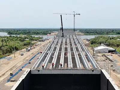 Especialistas apontam grandes expetativas geoeconômicas geradas pela Rota Bioceânica