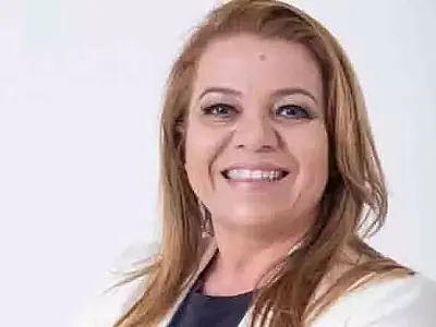 PT confirma Gisele Marques como pré-candidata ao Governo de MS