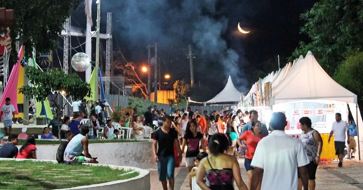 Qualificação para ambulantes do carnaval de Corumbá começa amanhã; veja inscrições