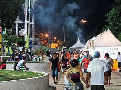 Qualificação para ambulantes do carnaval de Corumbá começa amanhã; veja inscrições