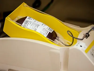 Hemonúcleo faz coleta de sangue até às 12h de hoje
