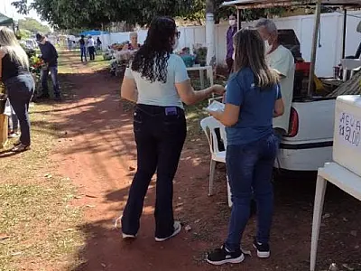 Cemitérios públicos recebem ação contra trabalho infantil a partir de segunda-feira