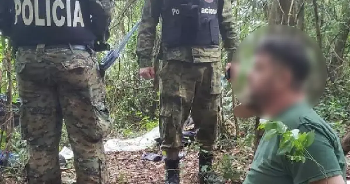 Brasileiro acusado de liderar assalto milionário é preso na fronteira com MS