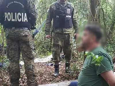Brasileiro acusado de liderar assalto milionário é preso na fronteira com MS