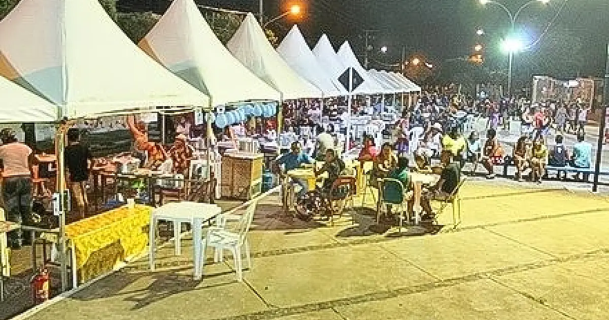 Carnaval 2023:  inscrições para barraqueiros de Ladário encerram amanhã