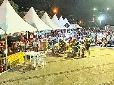 Carnaval 2023:  inscrições para barraqueiros de Ladário encerram amanhã