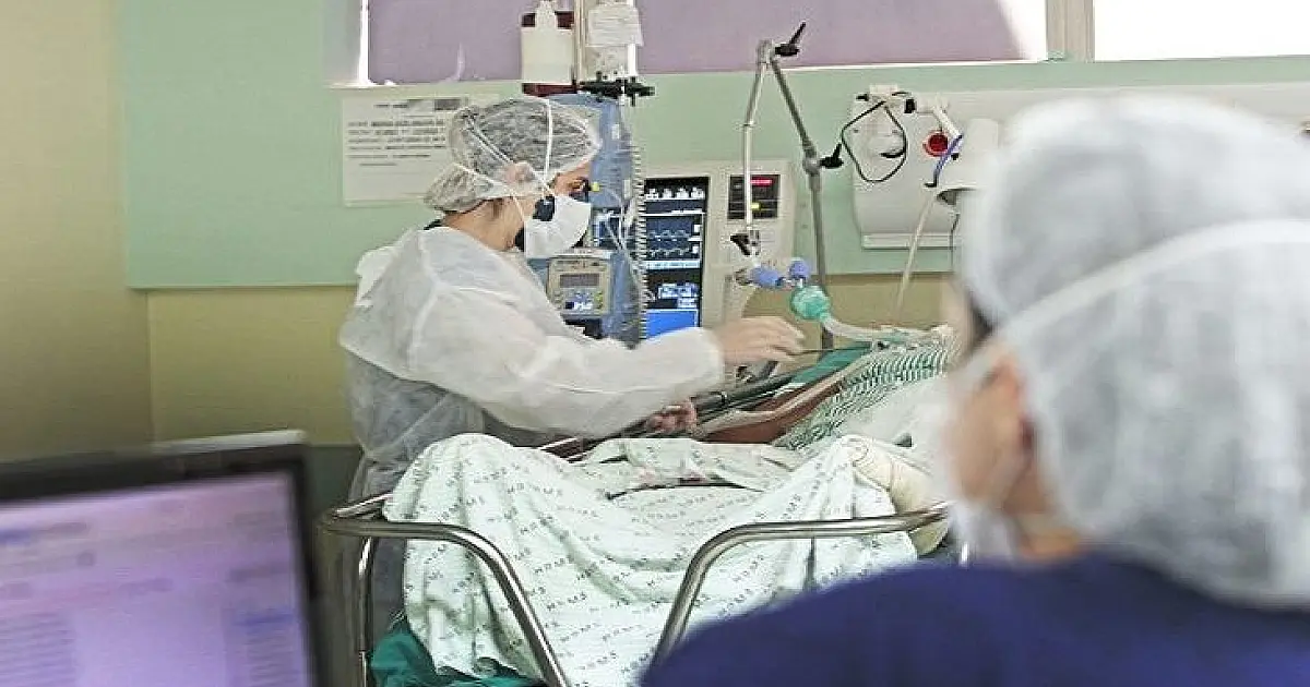 Setembro apresenta queda de 56% nas mortes por Covid em relação a agosto