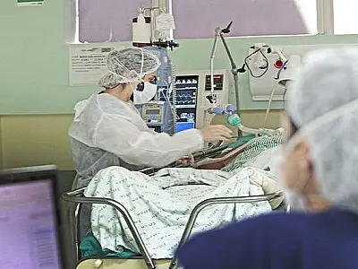 Setembro apresenta queda de 56% nas mortes por Covid em relação a agosto
