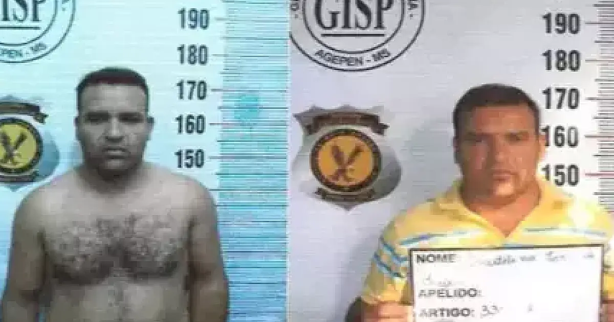 Chefe do roubo de aviões pode ser o mesmo que em 2004 levou aeronaves e matou empresário em Corumbá